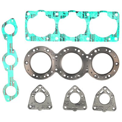 TOP-END GASKETS KAWASAKI 1100 ZXi/STX '96-'03 (JET SKI), ProX