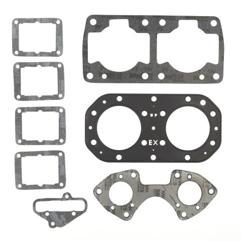 TOP-END GASKETS KAWASAKI JS 650 SX '87-'93 ,X-2/TS/SC 650 '87-'96 (JET SKI), ProX