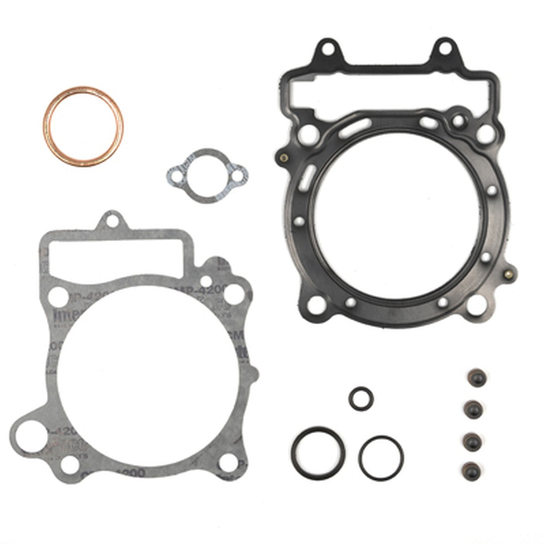 TOP-END GASKETS KAWASAKI KFX 450R '08-14, ProX
