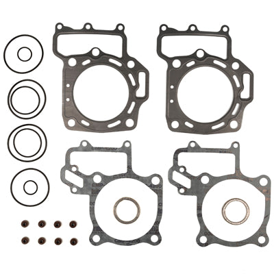 TOP-END GASKETS KAWASAKI KFX 700 '04-09, KVF 700 Prairie '04-06 (810880), ProX