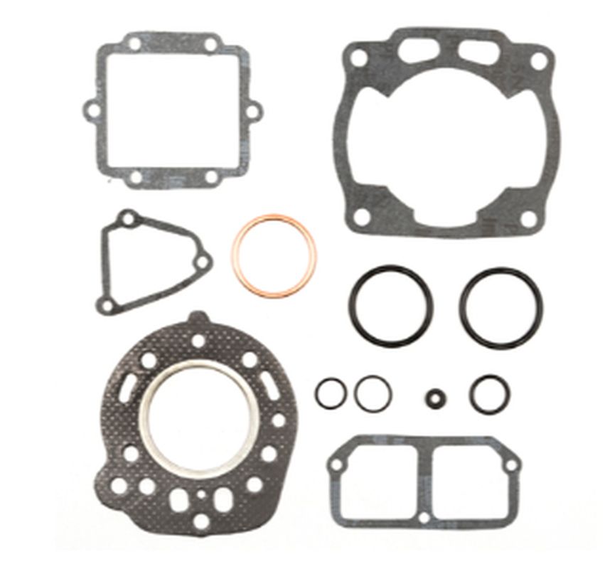 TOP-END GASKETS KAWASAKI KX 125 '89,, ProX