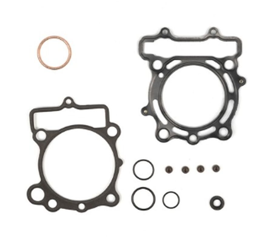 TOP-END GASKETS KAWASAKI KXF 250 '21-'24, KX 250XC '21-'24, ProX