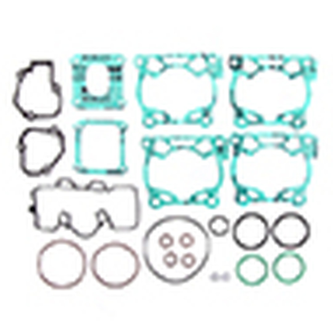 TOP-END GASKETS KTM SX 125/150`16-'22 KTM TPI 150 '17-'22 , HUSQVARNA TC/TE 125/150 '17-'22 , GAS GAS MC 125 '21-'23, ProX