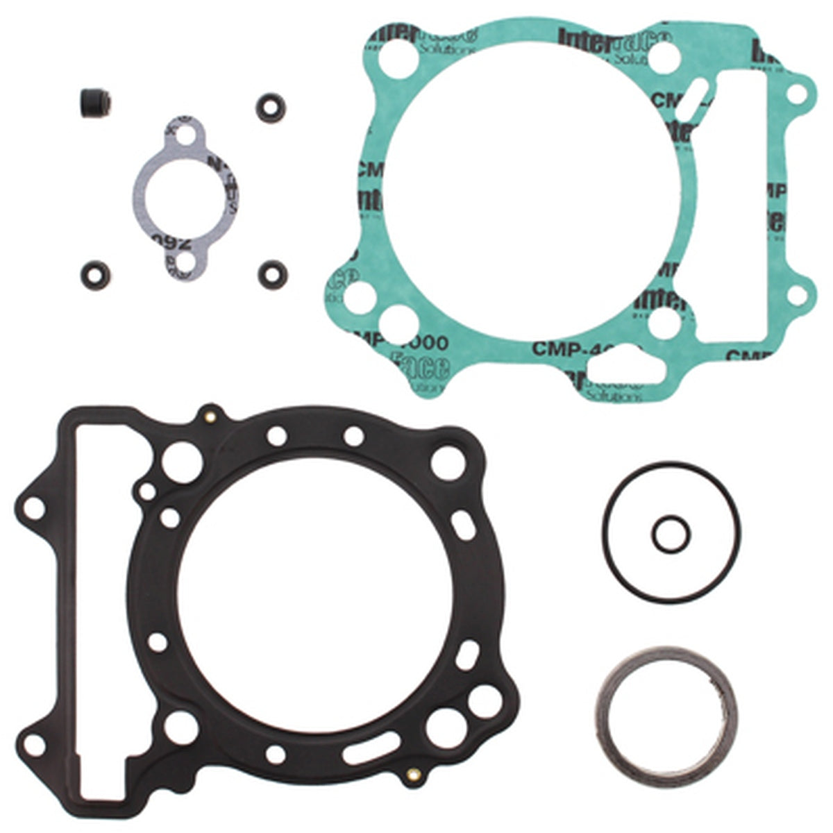 TOP-END GASKETS SUZUKI LTZ 400 12-18, ProX