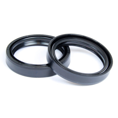FRONT SUSPENSION OIL SEALS KTM SX 85 '03-17, Freeride 250R '14-17, 350 '12-15, E-SM/E-SX/E-XC '15-20 43X52,9X9MM (ARI158) (40.F4352.99P) (10 PCS.), ProX
