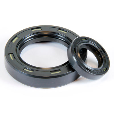 CRANKSHAFT SEALS CR 250 84-91, CR 500 84-01, ProX