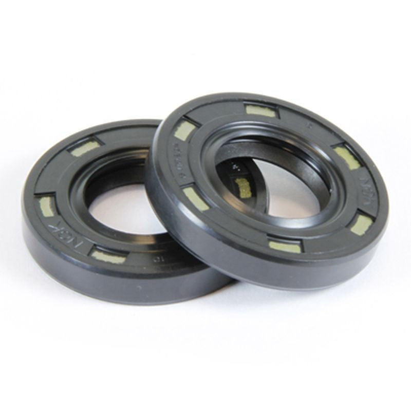 CRANKSHAFT SEALS KAWASAKI KX 125 '85-87, ProX