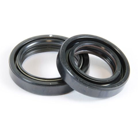 CRANKSHAFT SEALS YAMAHA PW80 '83-'06 (OEM:25098/32183), ProX