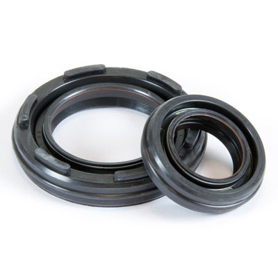 CRANKSHAFT SEALS YAMAHA YFZ350 BANSHEE '87-'06 (24-2025), ProX
