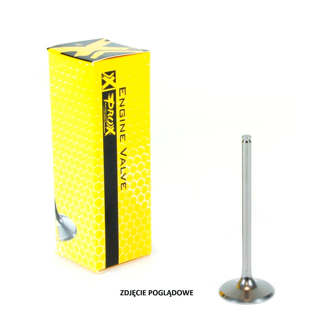 INTAKE VALVE KTM SXF 250 (06-12), EXCF 250 (07-13) TITANIUM, ProX