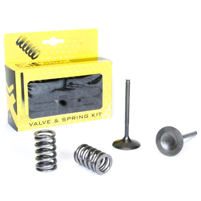 INTAKE VALVES /SET WITH SPRINGS/ HONDA CRF 450R (02-08), ProX