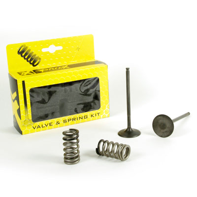 INTAKE VALVES /SET WITH SPRINGS/ KTM 250 EXCF (14-16), ProX