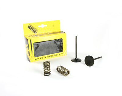 INTAKE VALVES /SET WITH SPRINGS/ KTM 350 EXCF (12-16), ProX