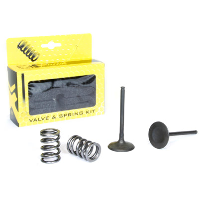INTAKE VALVES /SET WITH SPRINGS/ SUZUKI RMZ 450 (07), ProX
