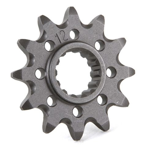 FRONT SPROCKET 2102 12 GAS GAS EC 125/200/250/300 (210212) (JTF715.12) (CHAIN 520), ProX