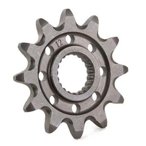 FRONT SPROCKET 2120 14 HONDA CR 125R '04'-07, CRF 250R/X '04-'17 (212014) (JTF1323.14), ProX