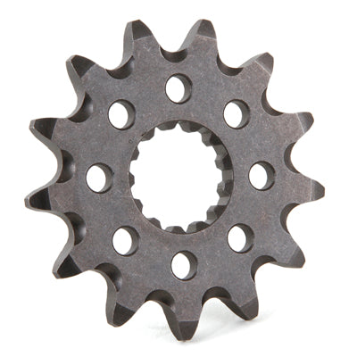 FRONT SPROCKET 2141 14 KAWASAKI KXF 450 06-19 (JTF1565.14) (214114) (56514)YFZ 450 '04-'13, ProX
