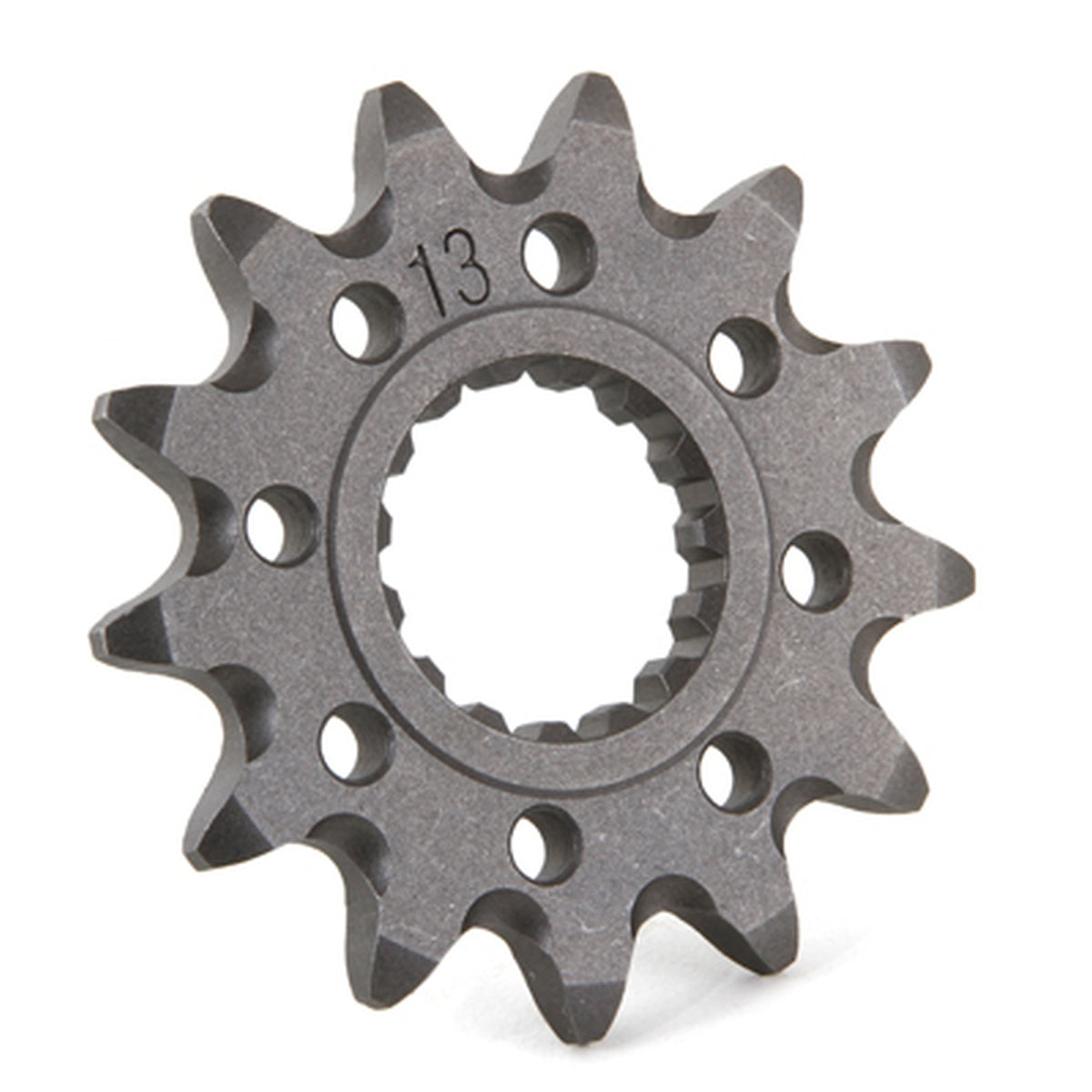 FRONT SPROCKET 2168 13 YAMAHA YFZ 450R '09-20, YFM 700R RAPTOR '06-20 (JTF1592.13) (CHAIN 520) (216813), ProX