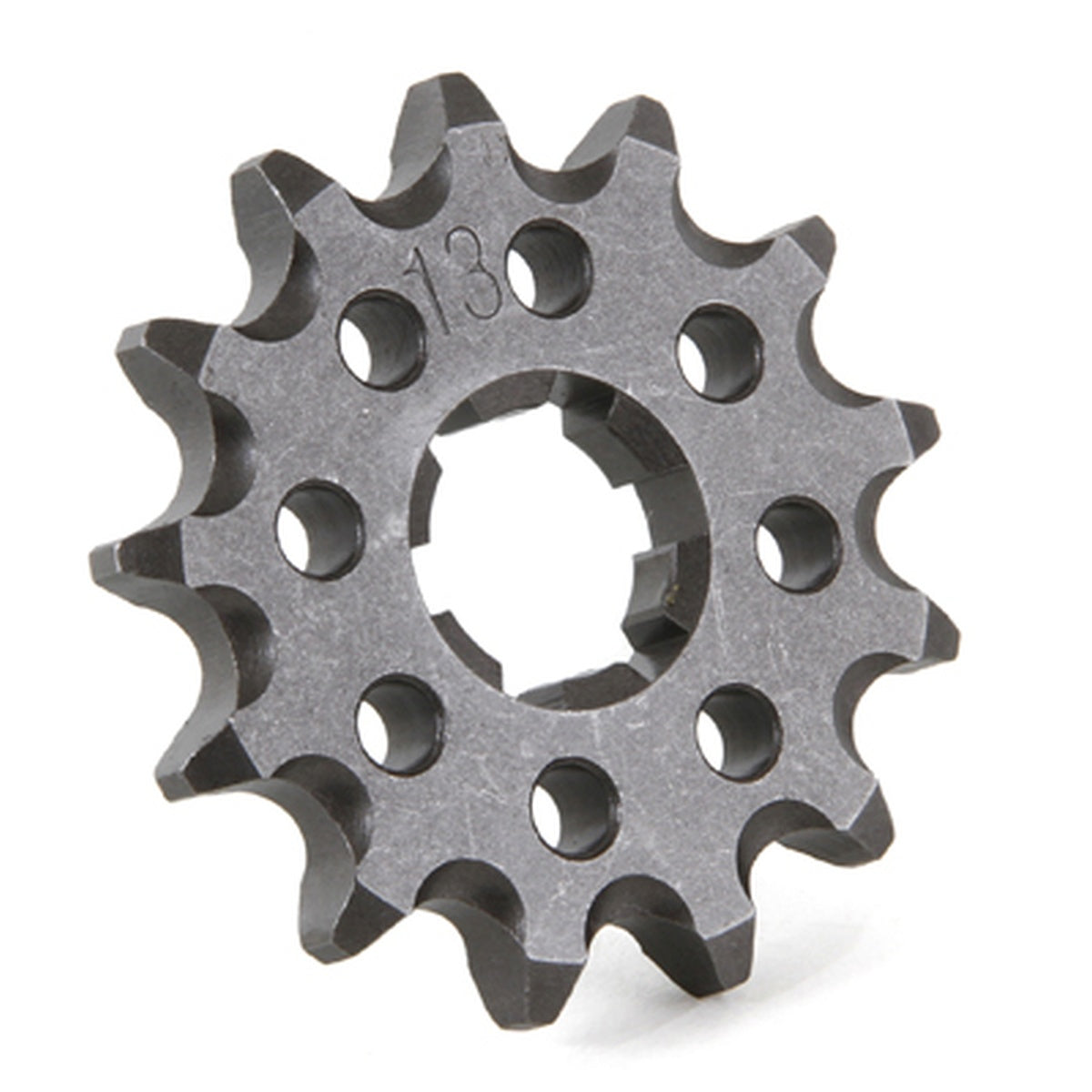 FRONT SPROCKET 416 13 YAMAHA YZ 80 '93-'01, SUZUKI RM 80 / 85 '89-'23 (41613) (JTF416.13) (CHAIN 428), ProX