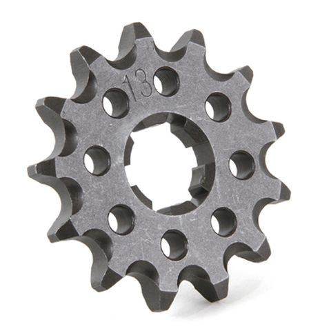 FRONT SPROCKET 416 14YAMAHA YZ 80 '93-'01, SUZUKI RM 80 / 85 '89-'23 (41614) (JTF416.14) (CHAIN 428), ProX