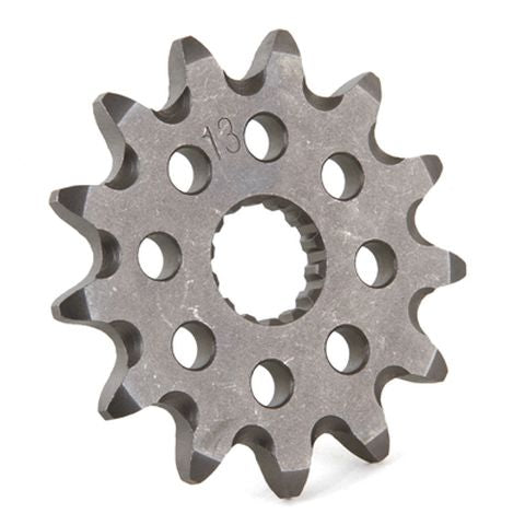 FRONT SPROCKET 440 13 YAMAHA YZ 125 '87-'04, GAS GAS 125 '02-11 (44013) (JTF564.13) (CHAIN 520), ProX