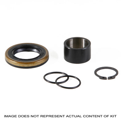 FRONT DIFFERENTIAL REPAIR KIT YAMAHA YFM 350/400 '98-'01, HONDA TRX 300 FW '88-'00 (25-2001) - DISCONTINUED, ProX