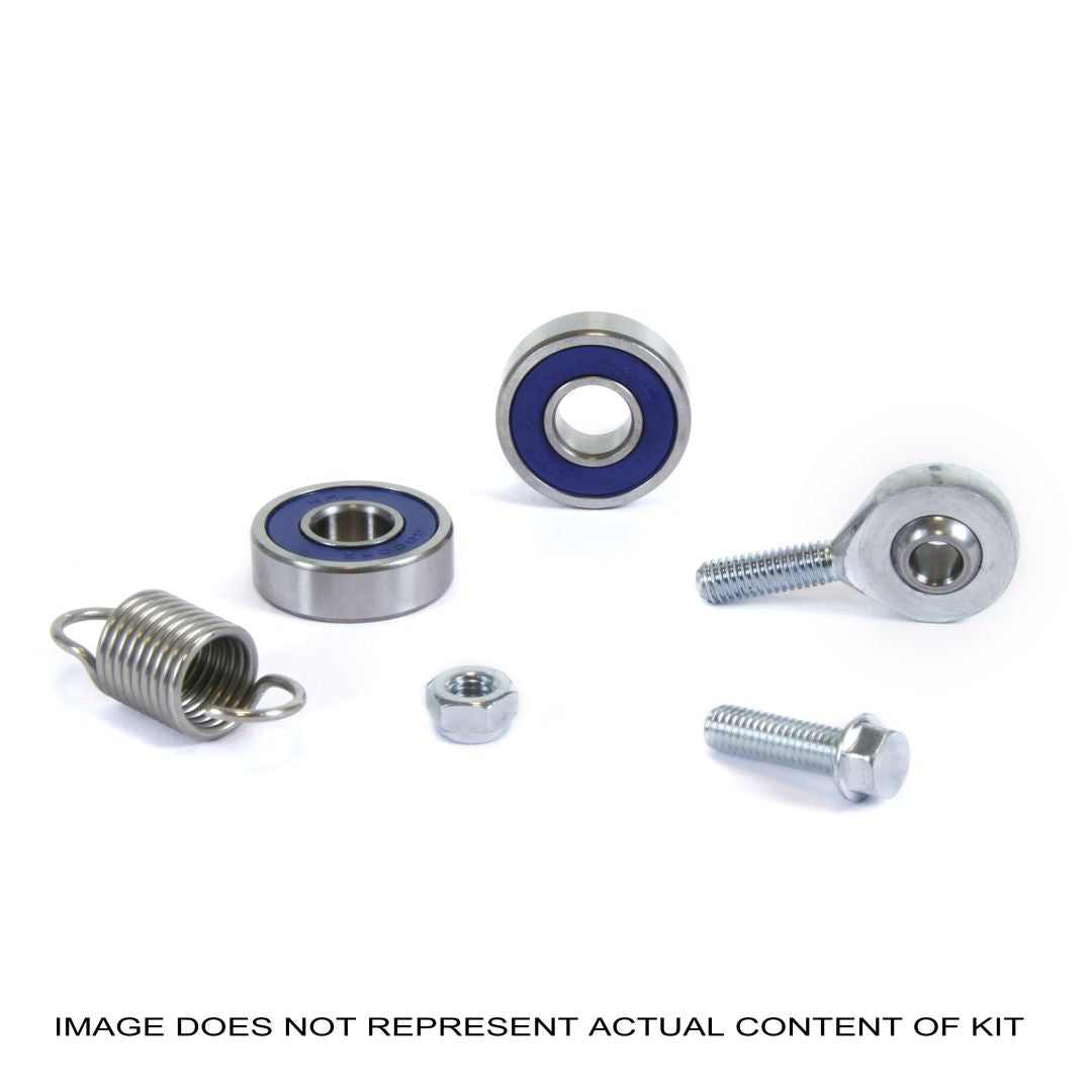 BRAKE PEDAL LEVER REPAIR KIT KTM SX/SXF/EXC/EXCF '98-'03 (18-2002), ProX