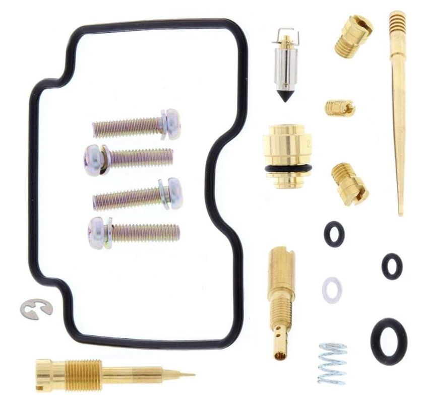 CARBURETOR REPAIR KIT HONDA CR 125 R '04 (26-1181), ProX