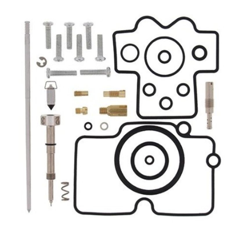 CARBURETOR REPAIR KIT HONDA CRF 250R '04 (26-1328), ProX