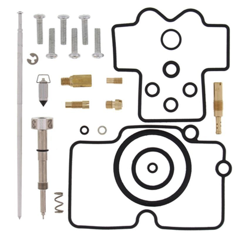 CARBURETOR REPAIR KIT HONDA CRF 450X '07, ProX
