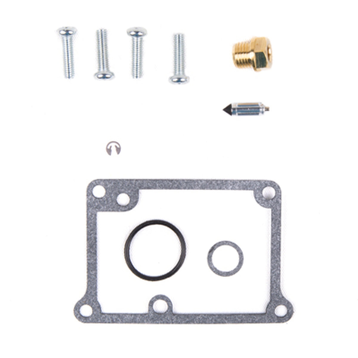 CARBURETOR REPAIR KIT KTM SX 65 '98-'06 (26-1561), ProX