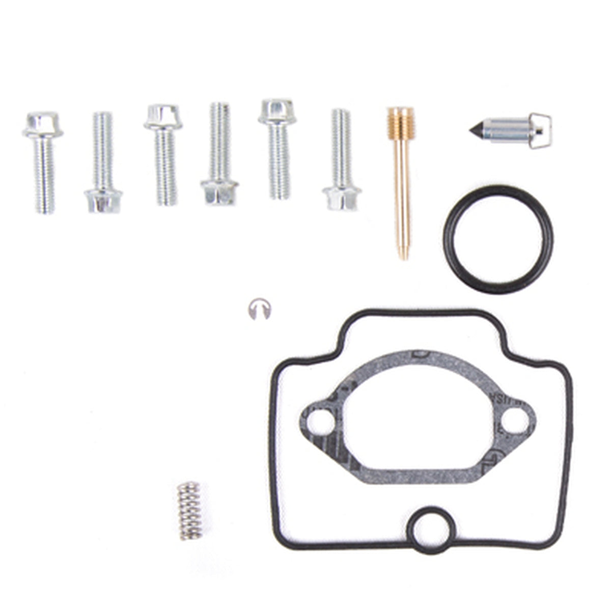 CARBURETOR REPAIR KIT KTM SX 85 '03-'18, SX 105 '06-'11, HUSQVARNA TC 85 '14-'17 (26-1518), ProX