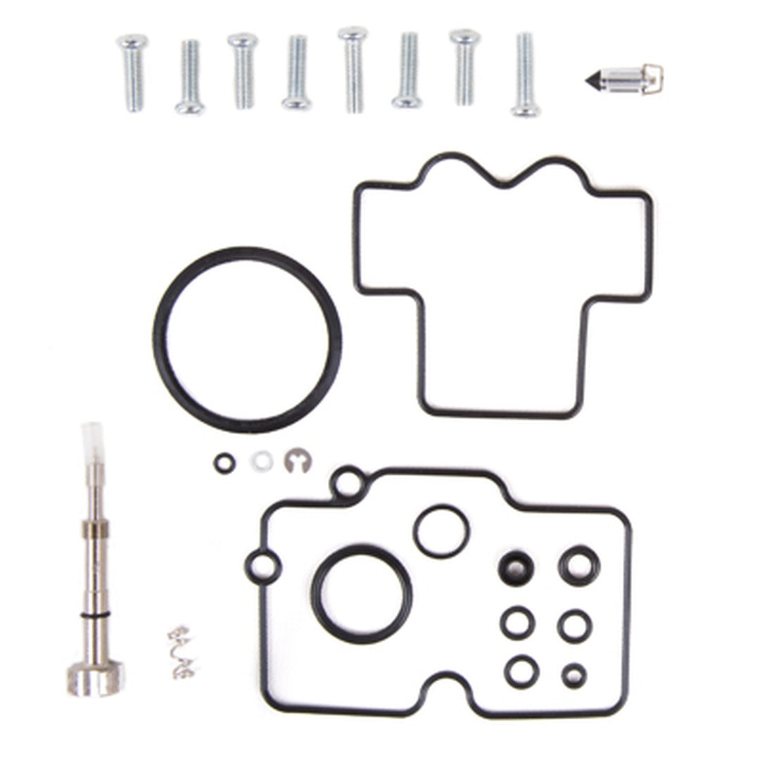 CARBURETOR REPAIR KIT KTM SXF 250 05-10, SXF 450 07-12, EXC 450 07-11, EXC 525 06-07, EXC 530 09-11 (26-1520), ProX