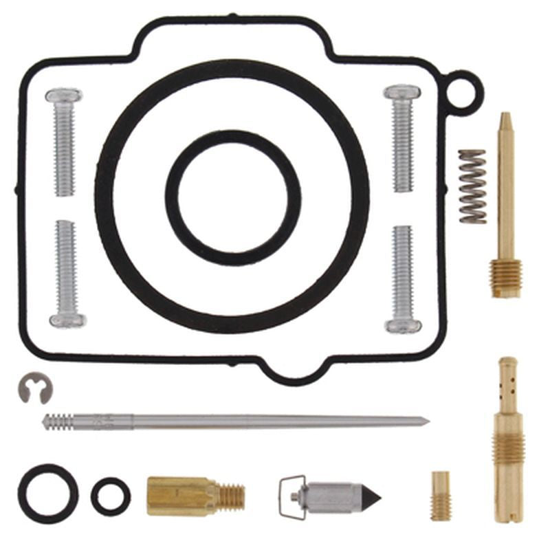 CARBURETOR REPAIR KIT SUZUKI RM 250 '98, ProX