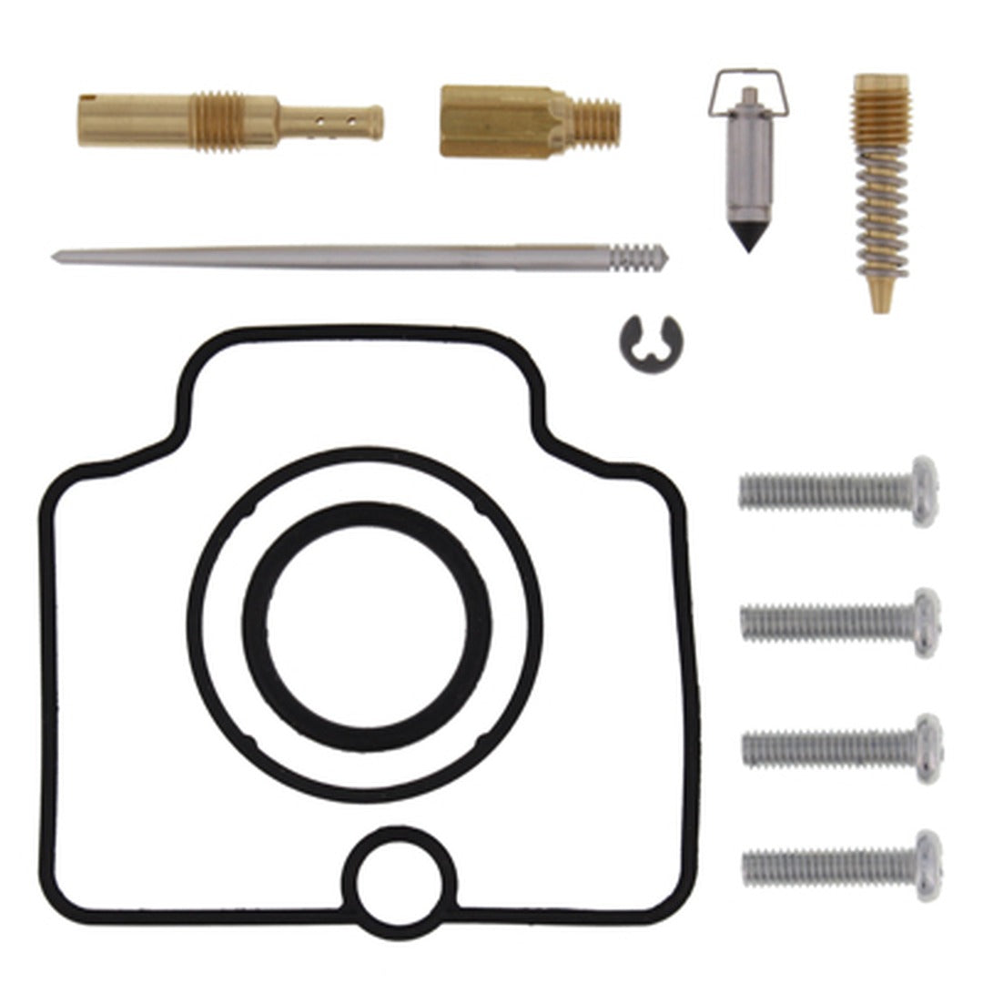 CARBURETOR REPAIR KIT SUZUKI RM 85 '02-'04, RM 85L '03-'04 (26-1113), ProX