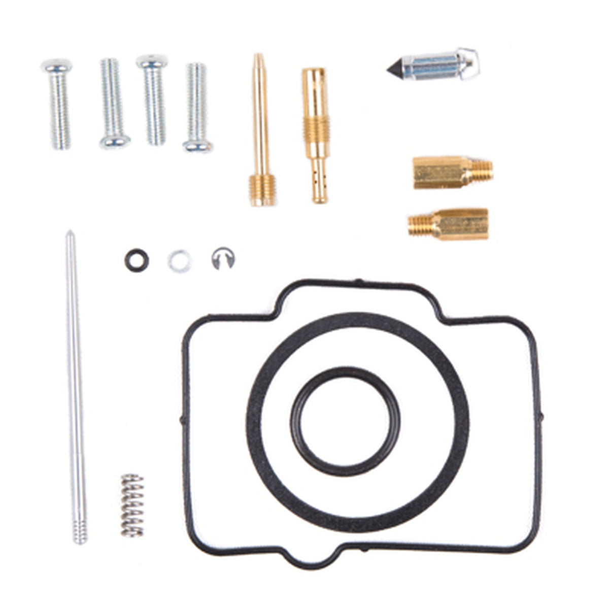 CARBURETOR REPAIR KIT SUZUKI RMX 250 '93-'99 (26-1540), ProX