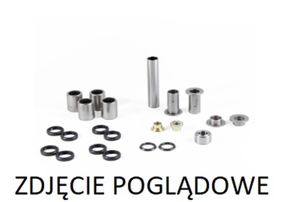 SWINGARM LINK (JOINT) REPAIR KIT KAWASAKI KX 125/250/500 '87 (27-1070), ProX