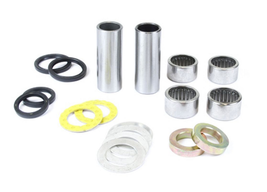 REPAIR KIT FOR SWINGARM YAMAHA YZF 250 '14-'17, YZF 450 '10-'18, WR 250F '15-'16, WRF 450 '16-18 (28-1202) - DAMAGED PACKAGING, ProX