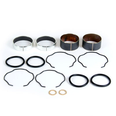 BUSHING KIT (BEARING SHELLS) FOR FRONT SUSPENSION HONDA / KAWASAKI / SUZUKI / YAMAHA (38-6095), ProX