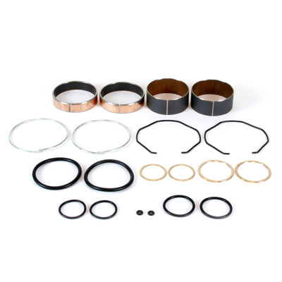 BUSHING KIT (BEARING SHELLS) FOR FRONT SUSPENSION HONDA CR 125R '97-'07, KAWASAKI KX 125/250 '96-'01, YAMAHA YZ 125/250 '96-'03, YZF 250 '01-'03 (38-6010), ProX