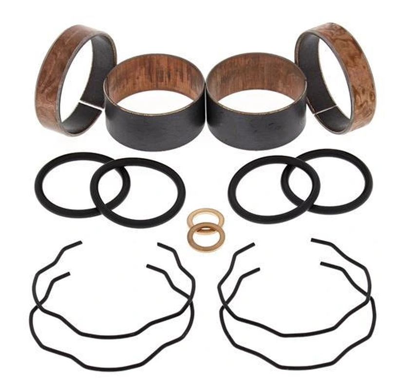BUSHING KIT (BEARING SHELLS) FOR FRONT SUSPENSION KAWASAKI / SUZUKI / TRIUMPH / YAMAHA / (38-6096), ProX