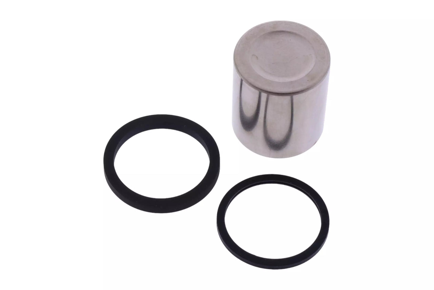 BRAKE CALIPER PISTON WITH SEALS HONDA CR 80/85 '92-'07, CBR 600F1 - REAR (MADE IN JAPAN)