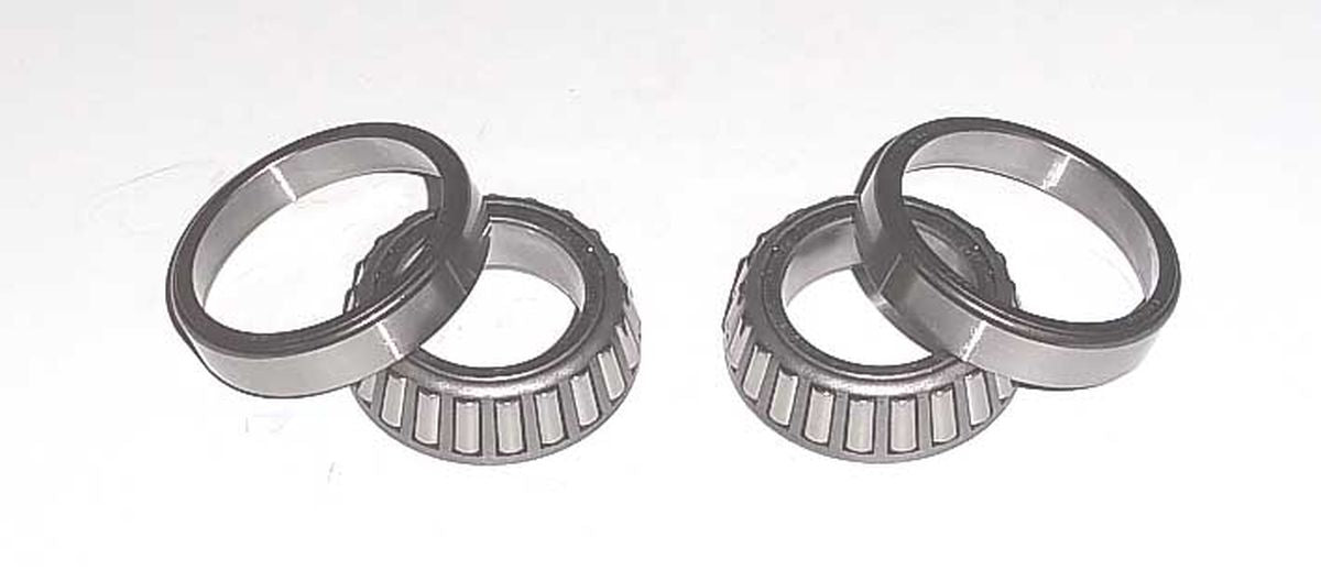 STEERING HEAD BEARINGS KTM SX/XC/EXC/EGS/XC-W/XC-FW/SX-F/LC4 '93-'10, DUKE 620 '94-'97, SC SUPER MOTO 640 '00-'01 (22-1026) (MADE IN JAPAN)