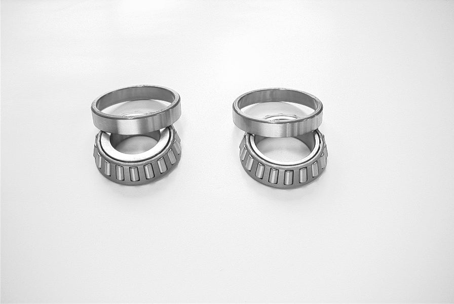 STEERING HEAD BEARINGS SUZUKI RM 125 '79-'80, 250 YAMAHA XV 535 VIRAGO, XJ600`84-91,XS,XV 125/250 (22-1007) (MADE IN JAPAN)