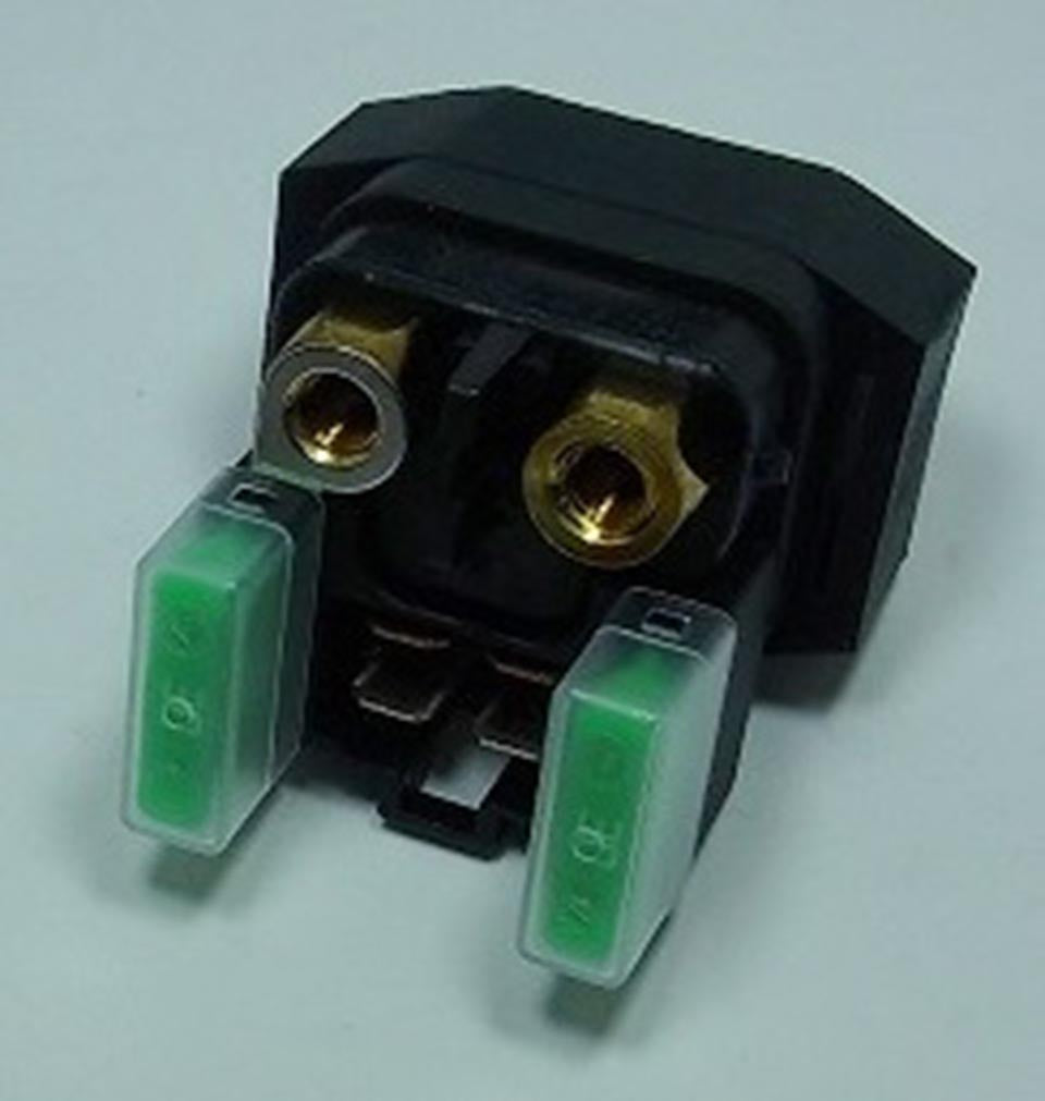STARTER RELAY YAMAHA FJR 1300 '06-'09; FZS 600 '98-'01; TDM 900 '05-'06; XTZ 1200; R1 R6 '99-'02 (MADE IN JAPAN)