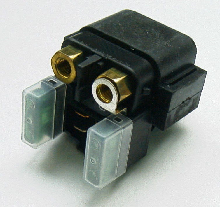 STARTER RELAY YAMAHA FZ6 '04-'10, XVS 650 '97-'07, XV 1600 (MADE IN JAPAN)