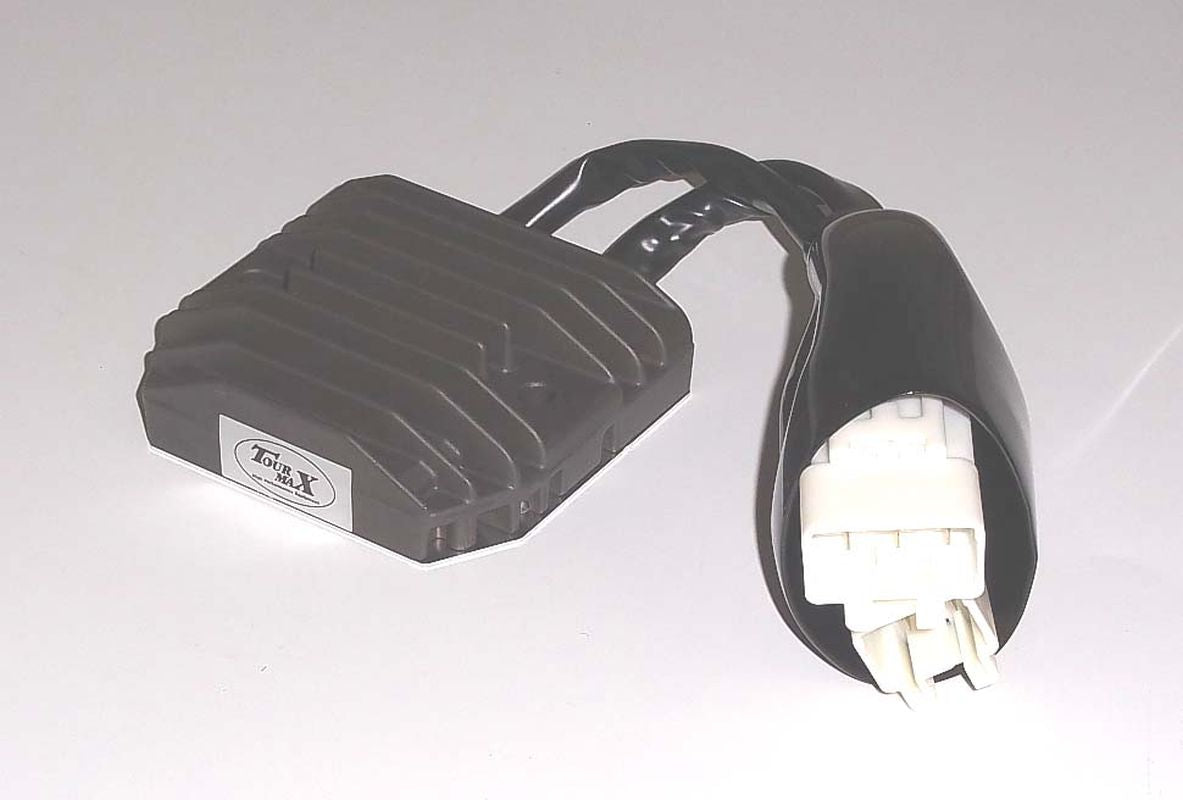 VOLTAGE REGULATOR HONDA NT 700V DEAUVILLE '06-'16 (OEM: 31600-MEW-921) (MADE IN JAPAN)