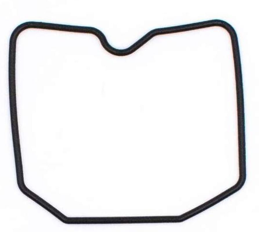 CARBURETOR FLOAT CHAMBER GASKET (1 PC.) KAWASAKI ZL 600 ELIMINATOR '86-'97, KLX 650 '90-'96, SUZUKI GSF BANDIT '95-'04, LT-A 400/500 '02-'10, TRIUMPH BONNEVILLE T100 '02-'05, TRIDENT 900 '91-'98 (MADE IN JAPAN) (Rubber VITON FLUOROCARBON)