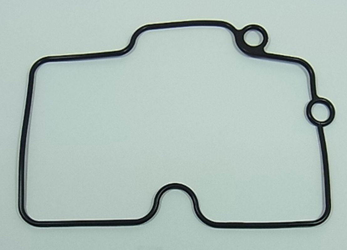 CARBURETOR FLOAT CHAMBER GASKET (1 PC.) HONDA CRF 250/450R/X '04-09, KAWASAKI KXF 250 '04-10, 450 '06-08, YAMAHA WRF '01-09, WRF/YZF 426/450 '00-09, KTM SXF/EXC 250/400/450/505 '06-10 (MADE IN JAPAN) (Rubber VITON FLUOROCARBON)