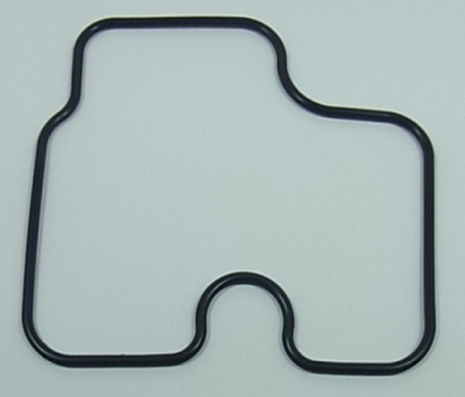 CARBURETOR FLOAT CHAMBER GASKET (1 PC.) HONDA CB 600F '04-'06, CBR '91-'00 (MADE IN JAPAN) (Rubber VITON FLUOROCARBON) - SEE ADDITIONAL DESCRIPTION REPLACES FBG-106-1